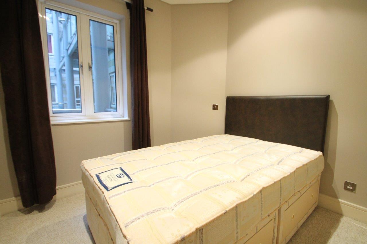 Waterford Court, Stalbridge Street, Marylebone NW1